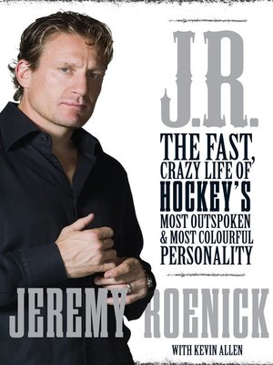 J. R. - ebook